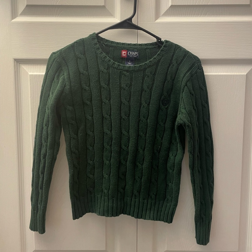 Boys Sweater